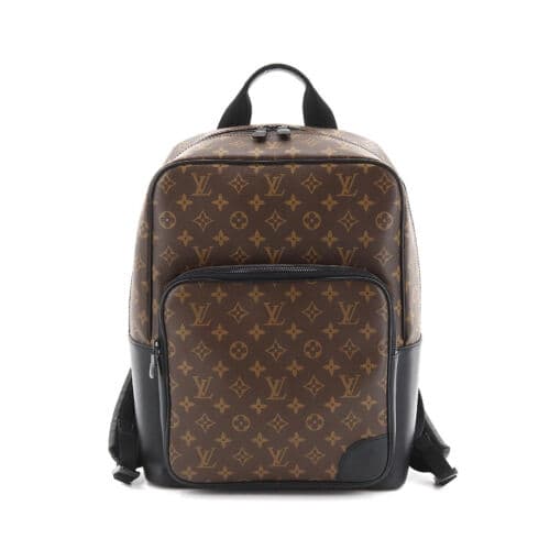 dean louis vuitton backpack